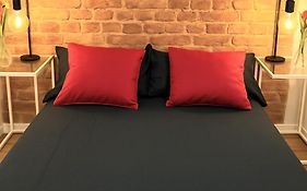 Hola Apartamenty Legionow